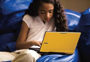 Dell называет новый нетбук с 10-дюймовым дисплеем «первым в отрасли, предназначенным для обучения»
